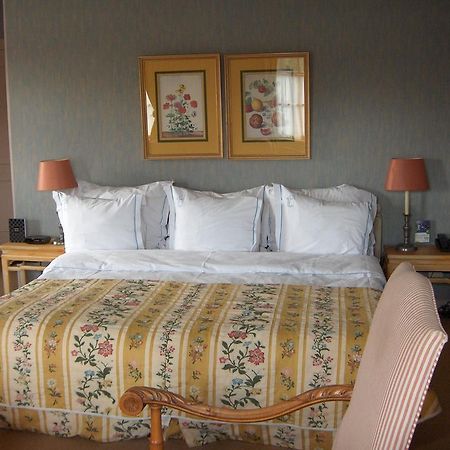Hotel Restaurant 'T Jagershuis Ouderkerk aan de Amstel Szoba fotó