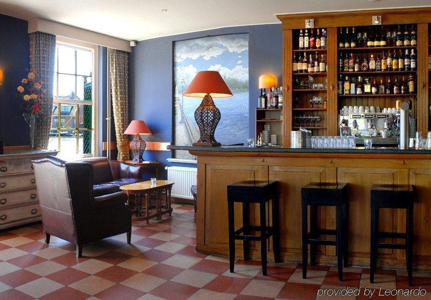 Hotel Restaurant 'T Jagershuis Ouderkerk aan de Amstel Étterem fotó