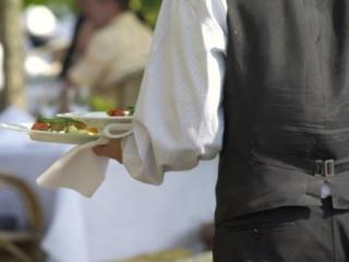 Hotel Restaurant 'T Jagershuis Ouderkerk aan de Amstel Kültér fotó