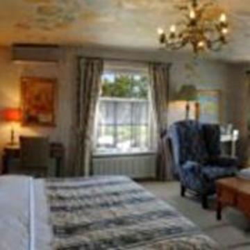 Hotel Restaurant 'T Jagershuis Ouderkerk aan de Amstel Kültér fotó