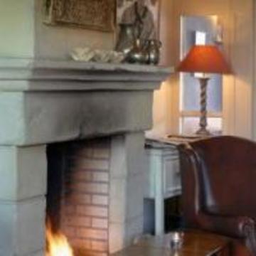 Hotel Restaurant 'T Jagershuis Ouderkerk aan de Amstel Kültér fotó