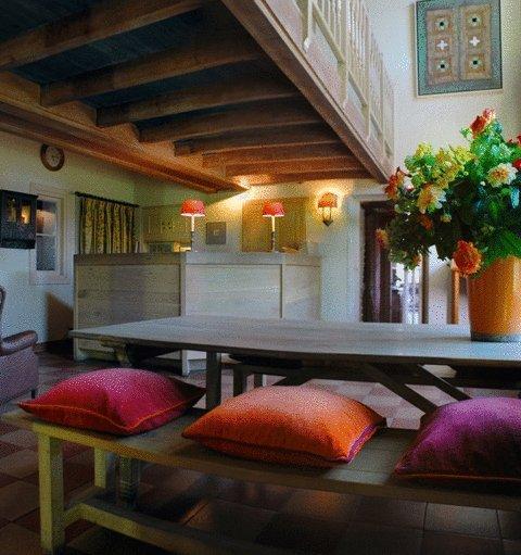 Hotel Restaurant 'T Jagershuis Ouderkerk aan de Amstel Kültér fotó